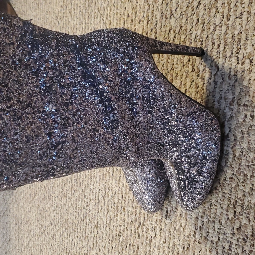 Justfab boots
